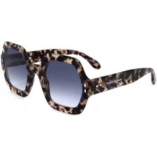 Isabel Marant Women's 52mm Yellow Havana Sunglasses IM0004-N-S-EPZ-52