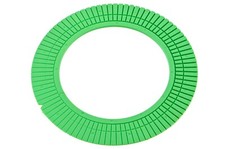 Alignment Shim for Sentra, Grand Caravan, LEAF, Town & Country+More (MS250177)