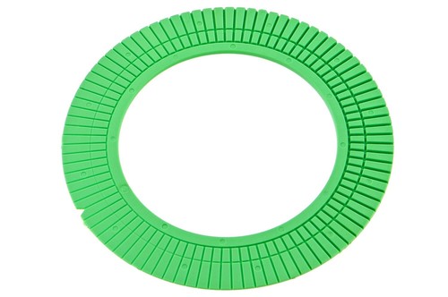 Alignment Shim for Sentra, Grand Caravan, LEAF, Town & Country+More (MS250177) - Picture 1 of 4