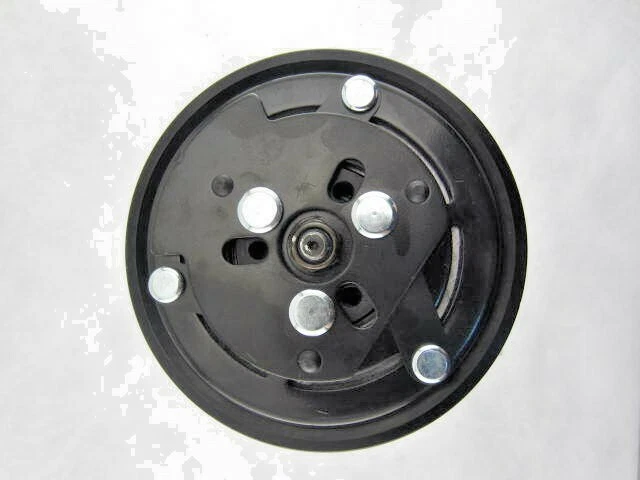 Compresor de aire acondicionado Reman 7h15 4339 6PV 68550 Dodge Dakota Jeep Cherokee Wrangler Foto 3 de 4