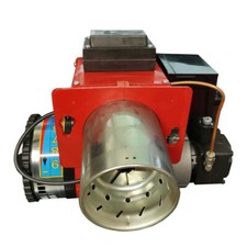 Ecoflam Minor 1 Stanley SS 80k…