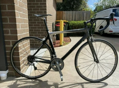 giant tcr gumtree