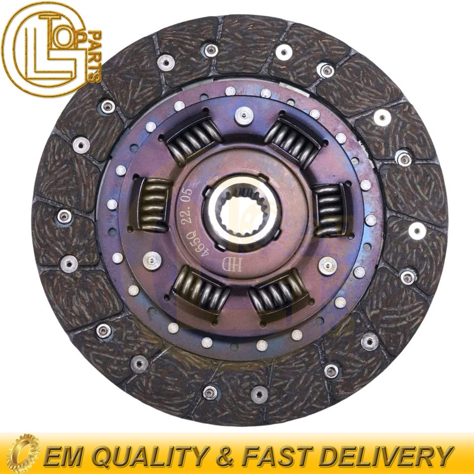 Clutch Set for Joyner 800cc 1100cc Trooper Sandviper Renegade Others eBay