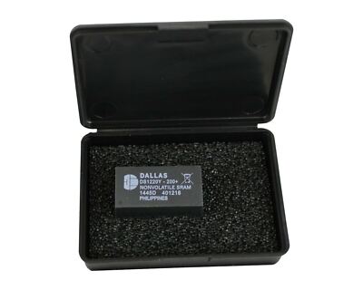 TOKYO ELECTRON TEL VAT PFO WARTUNGSKIT, P/N: 012-011985-1, NEU