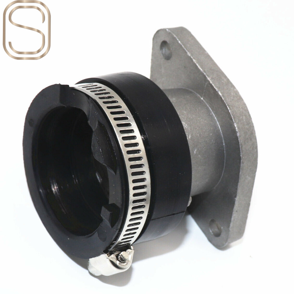 4KB-13586-01-00 Carburetor Intake Manifold Boot For Yamaha Wolverine 350 YFM350