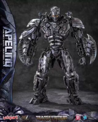 New Yolopark AMK Pro Series Apelinq Model Kit Action Figure Toy Gift
