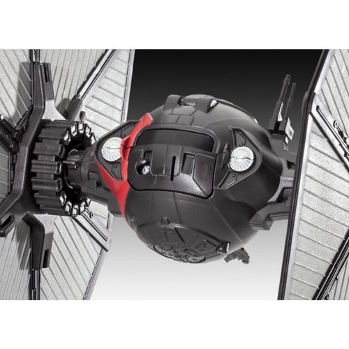 Revell 06751 Kit Star Wars First Order Special Forces Tie Fighter - Brand New - Picture 6 of 6
