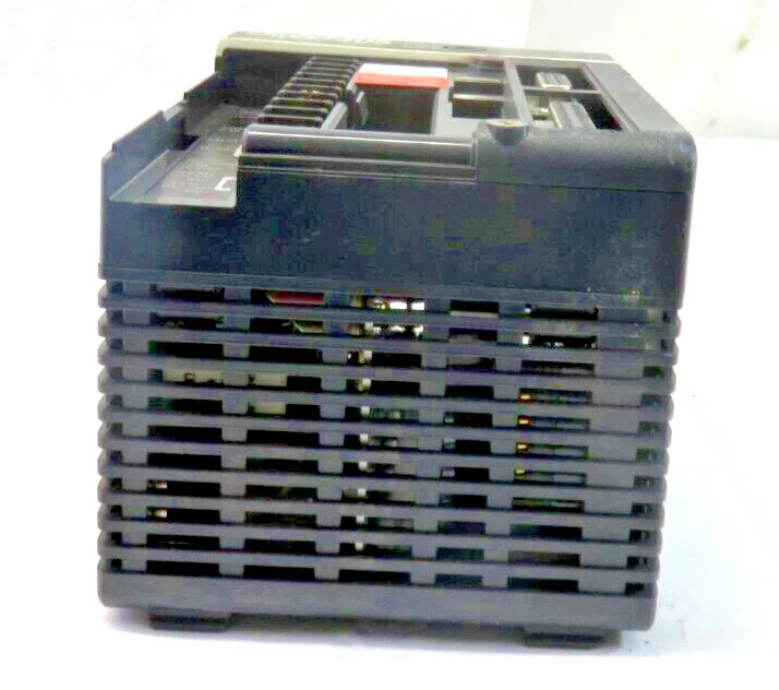 AUTOMATION DIRECT Halliburton Unipro II 03857-0405 CPU Module, FOR PARTS/ REPAIR - Image 2 of 4