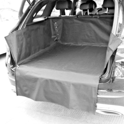 FITS MAZDA BIANTE & BONGO - Heavy Duty Boot Liner Bumper Protector Pet Dog