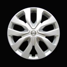Hubcap for Nissan Rogue 2014-2020 - Genuine OEM Factory 17" Wheel Cover 53094
