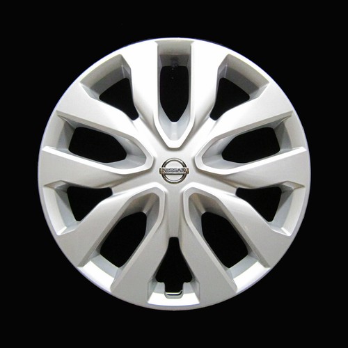 Hubcap for Nissan Rogue 20142020 Genuine OEM Factory 17" Wheel Cover