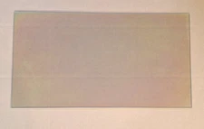 Part # 9759228 Genuine OEM Whirlpool Oven INNER Door GLASS WP9759228