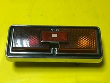 Fiat 124 Special Right Tail Light DX Fanali Posteriore