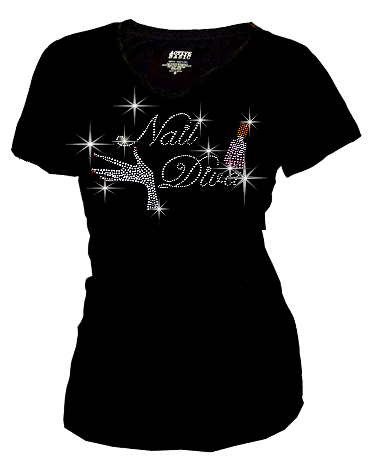 4x designer t shirts Clearance