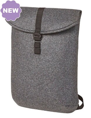 Backpack Modern Classic Halfar 35,5 x 42 x 8 cm HF18056 (C)