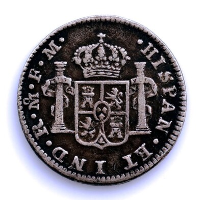 コレクション Carlos III. Reales 1787 コレクション Carlos III. Reales 1787 Carlos III 2 Reales