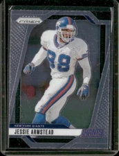 2024 Panini Prizm - Jessie Armstead #220