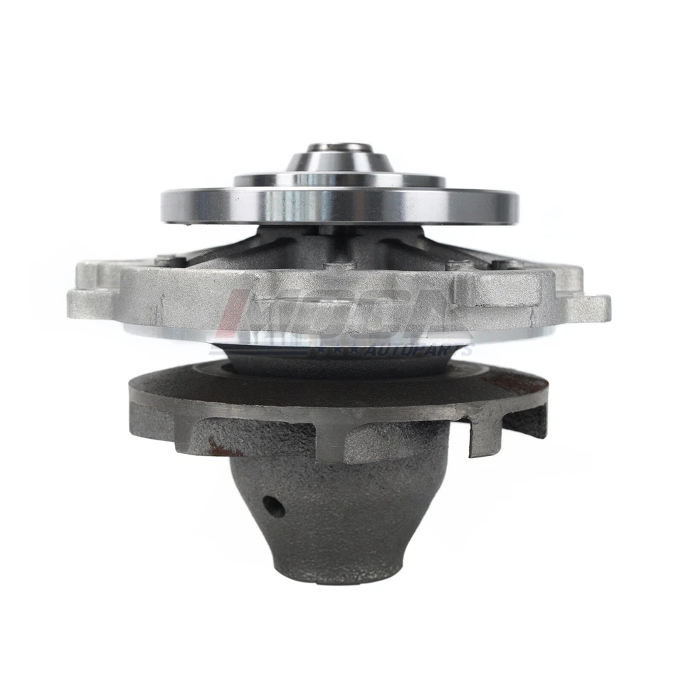 Water Pump fits 87-07 Buick Chevrolet Cadillac Pontiac 2.8L 3.1L 3.4L 130-1480 - Image 4 of 4