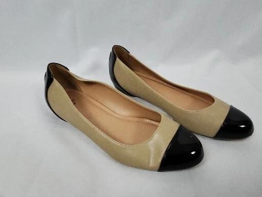 Abella ballet flats sale