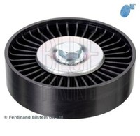 Umlenk-/FüHrungsrolle, Keilrippenriemen Blue Print ADBP960007