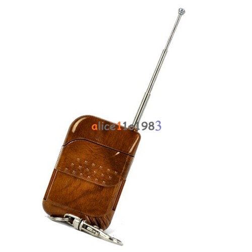 IC 2262/2272 4 CH Key Wireless Remote Control 315MHZ Receiver module F Arduino - Picture 2 of 4