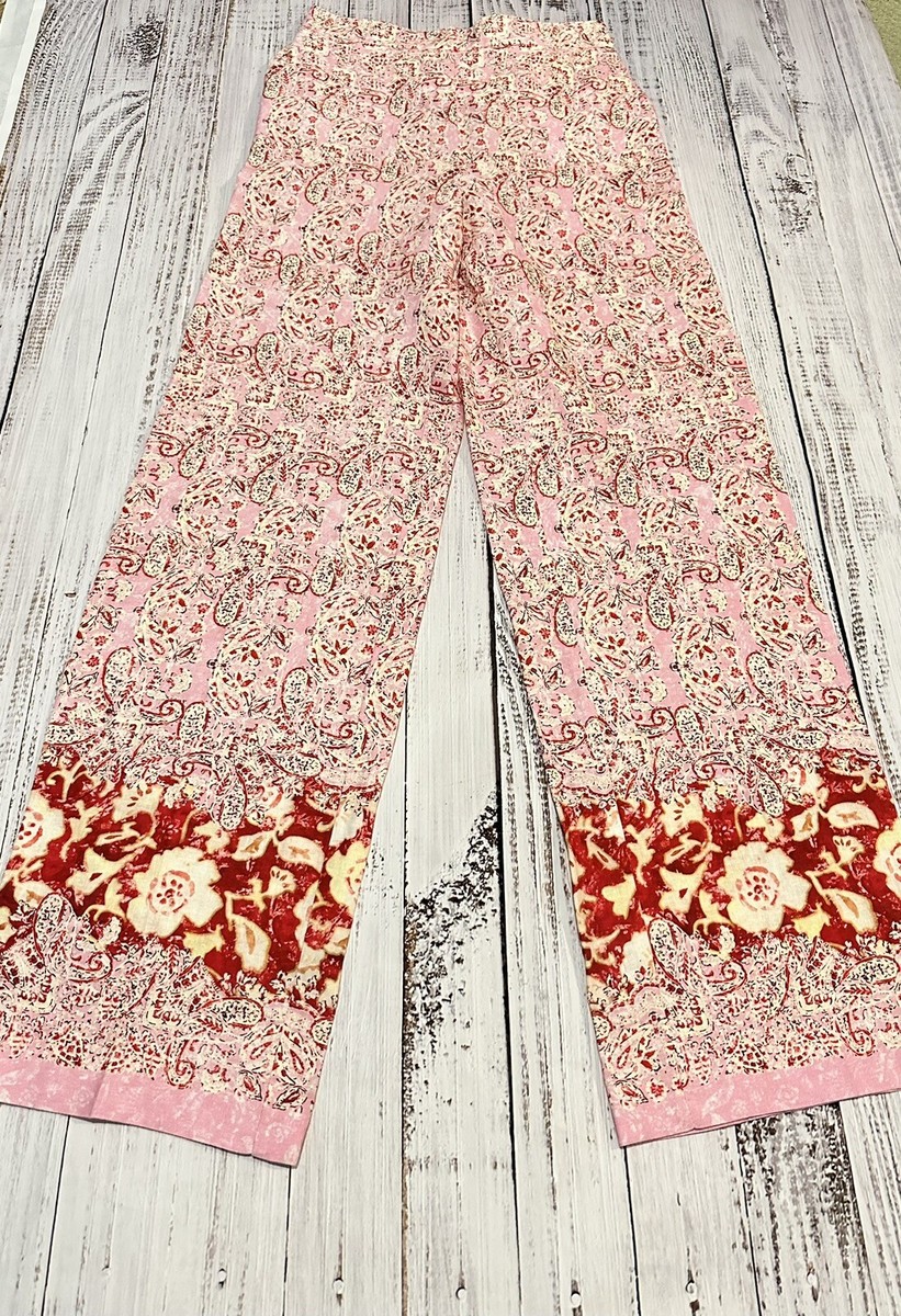【新品未着用】CTHY VINTAGE LINEN WIDE SLACKS Vintage Linen Blend Wide Leg Pant - Off White – Brixton