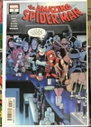 Amazing Spider-Man #7 LGY #808 - Marvel 2018 1st Print Unread NM Or Better