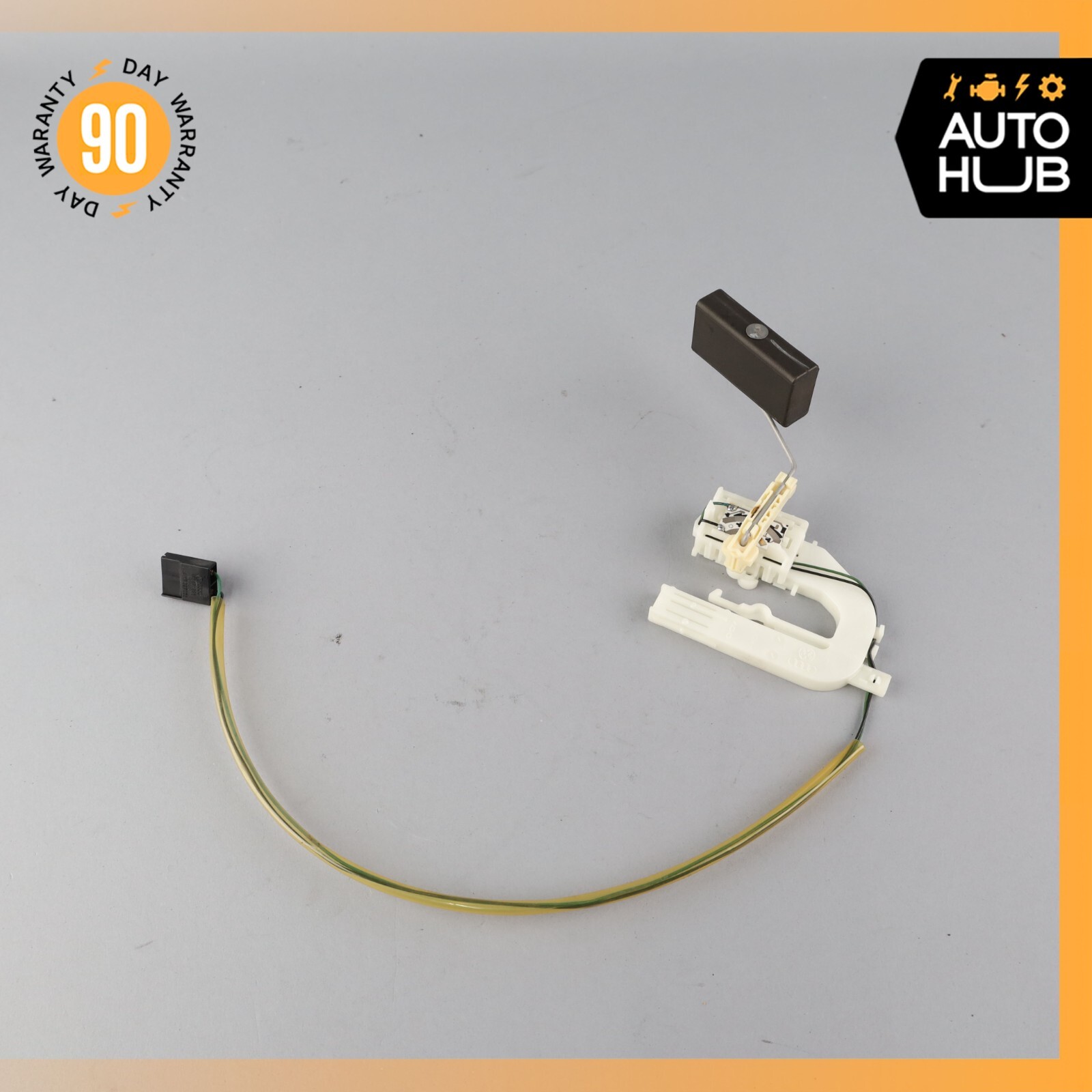 03-13 Bentley Continental GTC GT Fuel Gauge Sensor Right Passenger Side OEM
