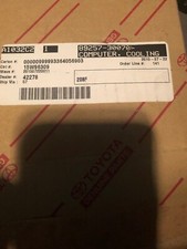 Part 89257-30070 Toyota Control Module Cooling System Fans 2015 Sienna Van