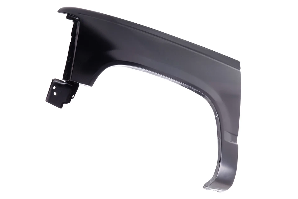 AM Front Left Driver Side LH Fender For 88-98 Chevy Truck Suburban Tahoe Yukon Foto 2 de 4