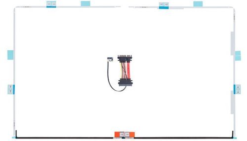 Capteur Thermique OWC Pour IMac 27" 2012 - Mise à Niveau HD - Neuf