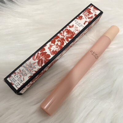 New Gucci Bloom, Gucci Flora Gorgeous EDP/EDT Perfume Spray 0.33