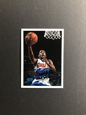 1995-96 Topps - #49 Terrell Brandon