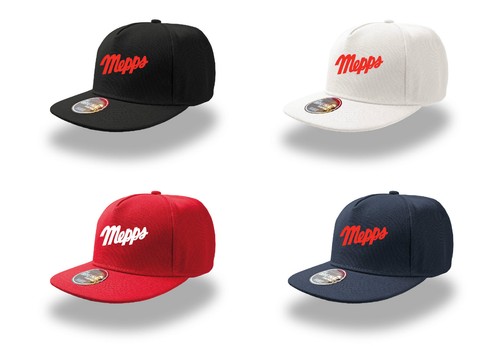 Cappellino visiera piatta Fishing Pesca - Mepps - Picture 2 of 4