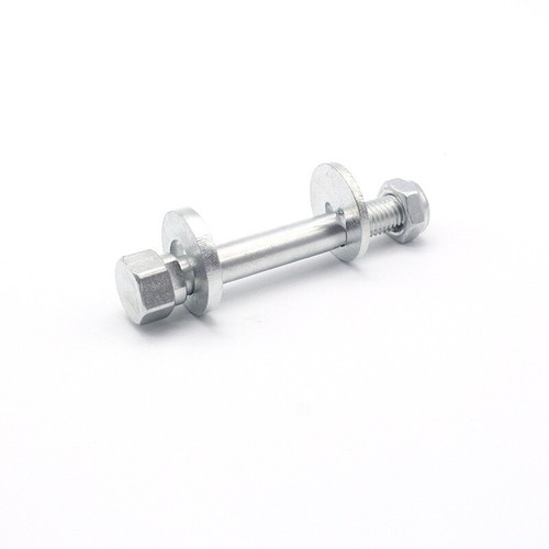 Bullone camber raccordo braccio inferiore posteriore per Ford Focus MK1 MK2 C-MAX 1456980 - Foto 4 di 5