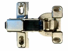 Mempla Cabinet Hinges 698.243.59.00, made in Austria.