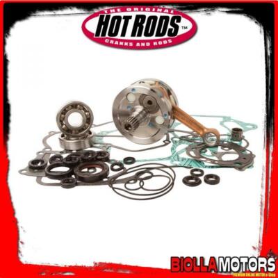 CBK0022 KIT KURBELWELLE HOT RODS Honda CR 125R 2005-2007