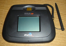 Interlink ePad-i.d. Pro Electronic Signature Pad ePad 54-66414 Stylus 24-87594