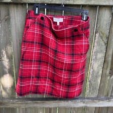 TALBOTS WOMENS SKIRT SIZE 10  