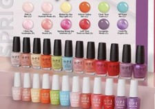 OPI Spring 2023 Me Myself and OPI Collection Full 12 colors Pick ur