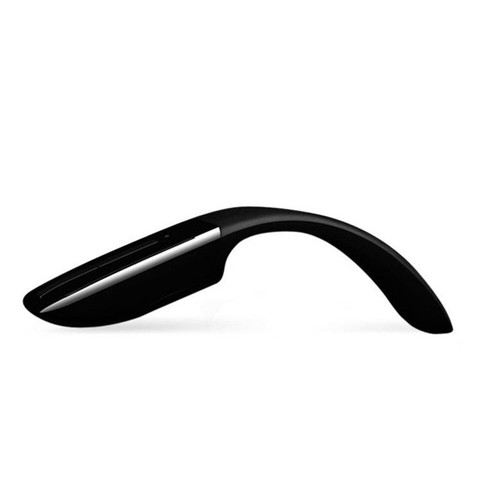 UK Silent Wireless Folding Mouse for Microsoft Computer Bluetooth-Fit Mouse Mice - Picture 11 of 17