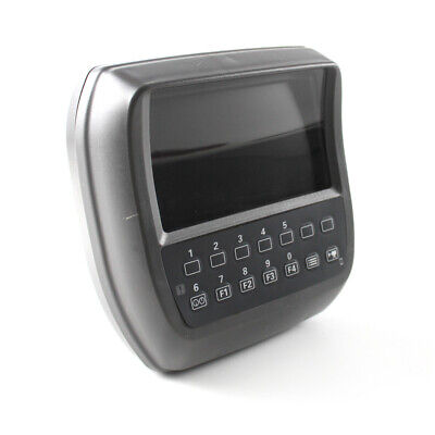 Genuine Monitor 4652262 4631127 4684077 4653775 For Hitachi ZX-3