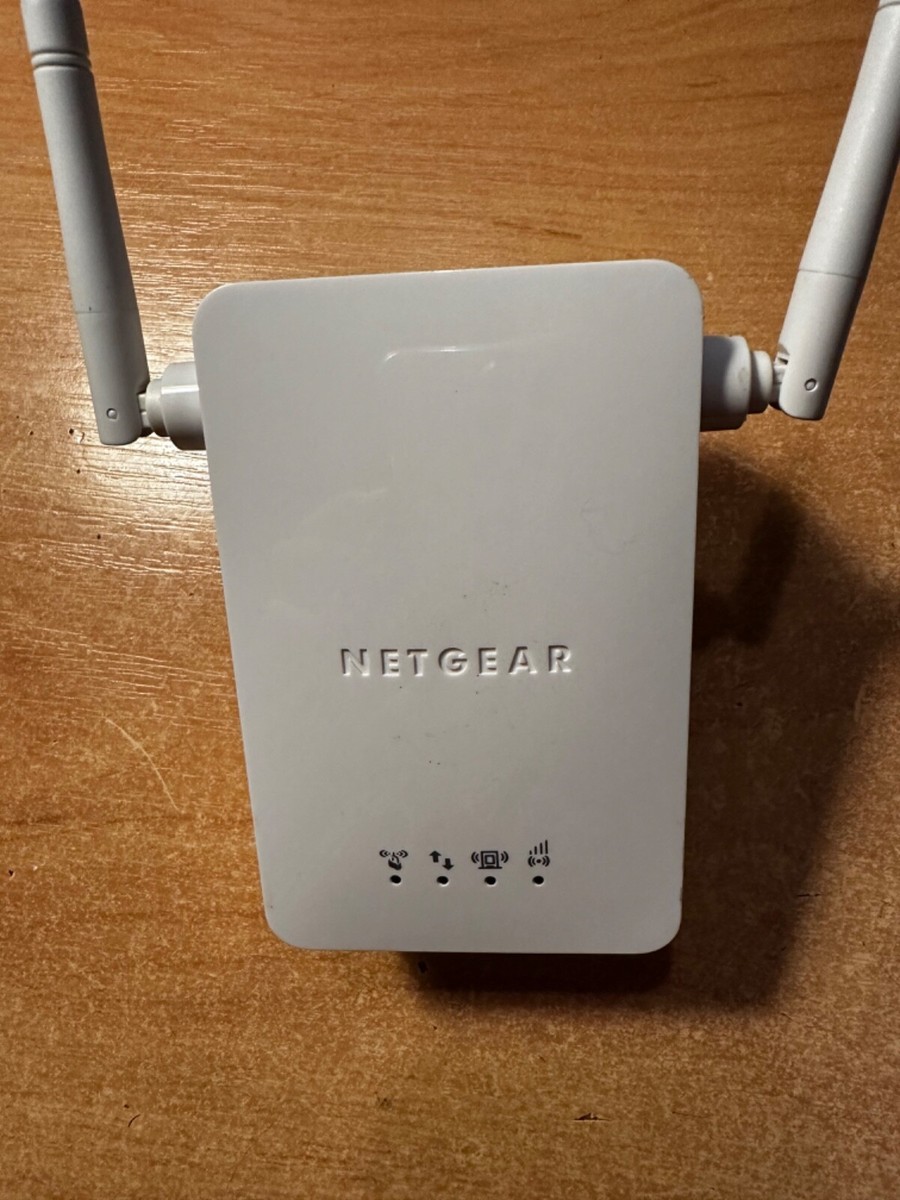 Wn3000rp Universal Netgear Wn3000rp Repetidor Wifi N300