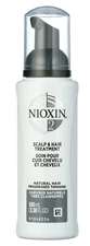 Nioxin System #2 Scalp & Hair Treatment Progressed Thinning, 3.38 oz