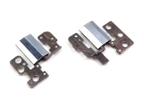 Genuine HP Pavilion x360 - 14M-DH 14m-dh1003dx Laptop Hinge Set Silver |  eBay