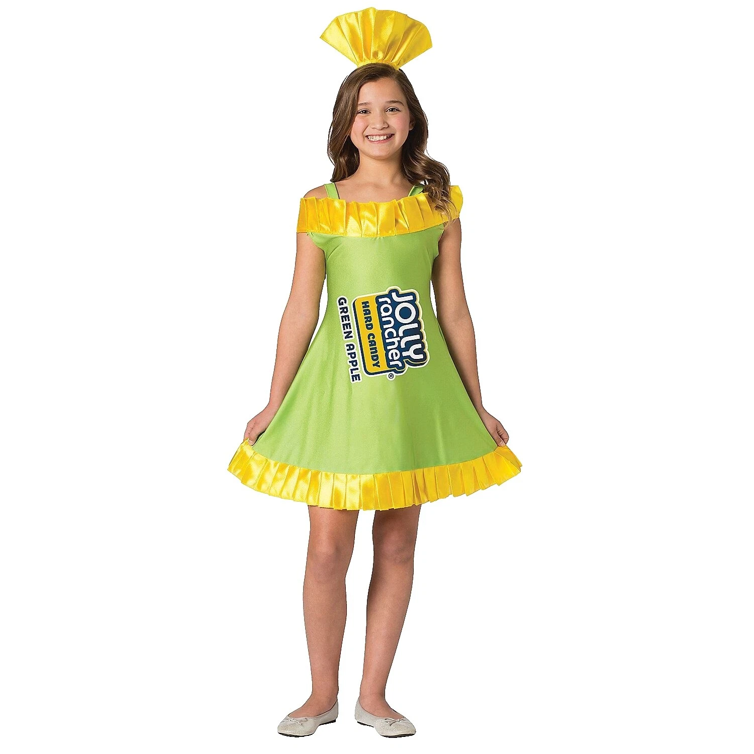 Candy & Sweets Dress Unisex Costumes