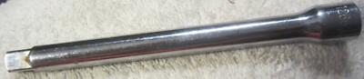 6'' ad PROTO CHALLENGER 3/8'' Drive ratchet Extension 1266,socket tool,VTG USA
