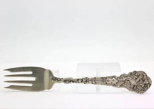 Versailles by Gorham Solid Sterling Silver Individual Salad Fork 1888 6-5/8"