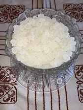 CHIOS Mastic Gum Greek Pebble Tears Superior Quality Fast Ship 15 grams