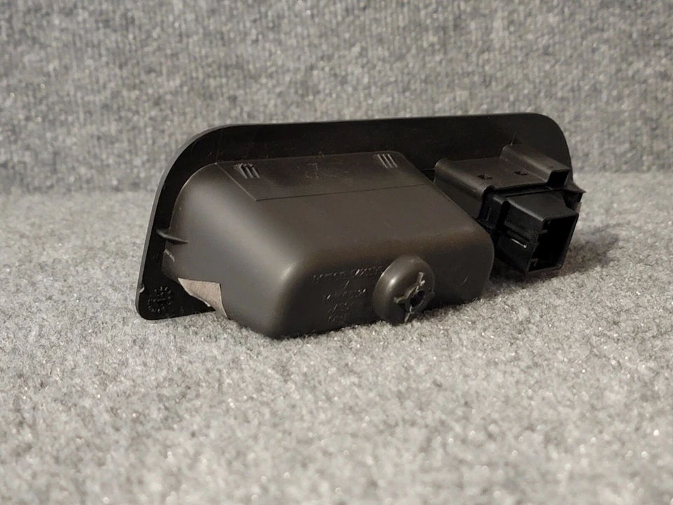 OEM 2008-2009 FORD TAURUS REAR PASSENGER RIGHT POWER WINDOW SWITCH - Image 3 of 4